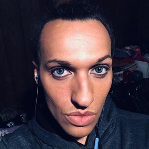 Meet your Posher, Timothy